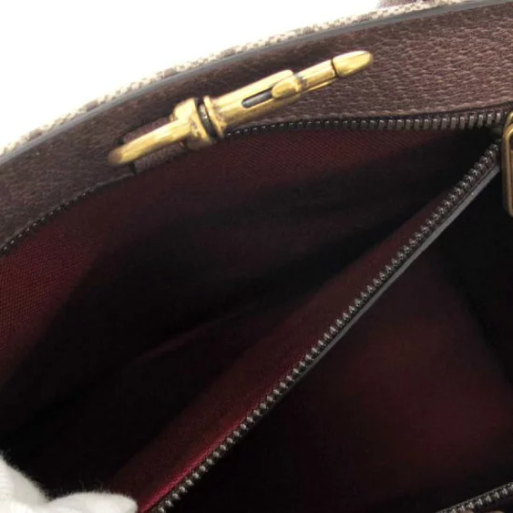 Gucci Donald Duck Tote Bag - Picture 8 of 9